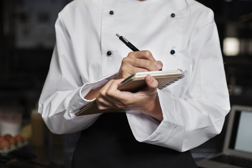 Auditoria em Food Service